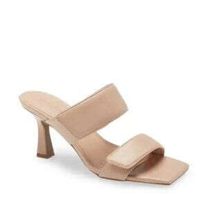 Open Edit Quincy Sandal (Women) sz 7
